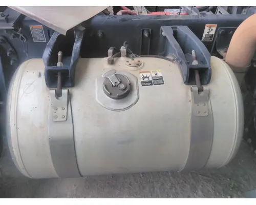 PETERBILT 579 2012-2022 FUEL TANK