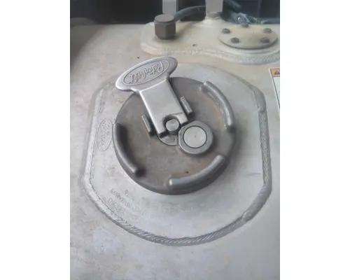 PETERBILT 579 2012-2022 FUEL TANK