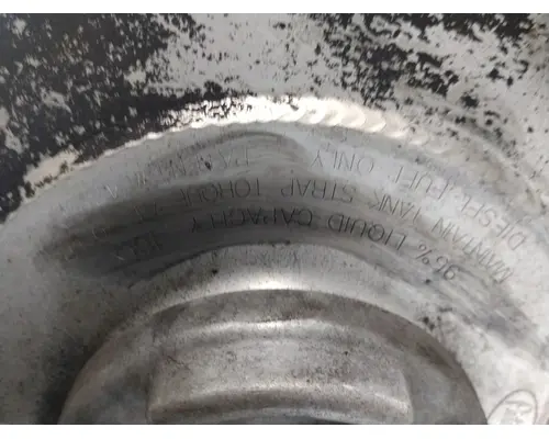 PETERBILT 579 2012-2022 FUEL TANK