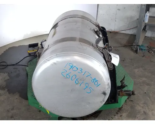 PETERBILT 579 2012-2022 FUEL TANK