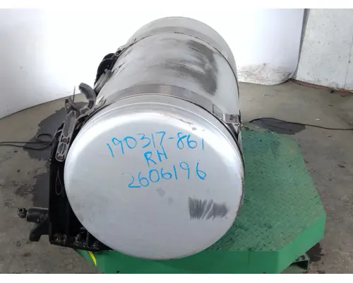 PETERBILT 579 2012-2022 FUEL TANK
