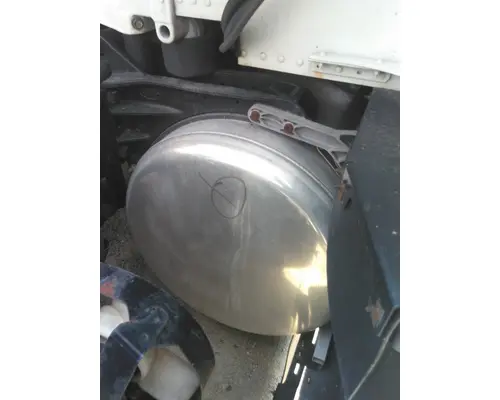 PETERBILT 579 2012-2022 FUEL TANK