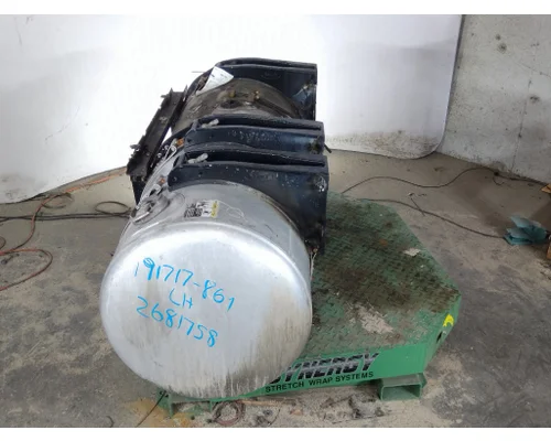 PETERBILT 579 2012-2022 FUEL TANK