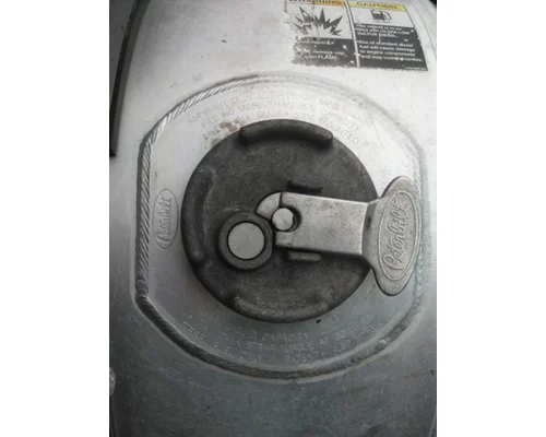 PETERBILT 579 2012-2022 FUEL TANK