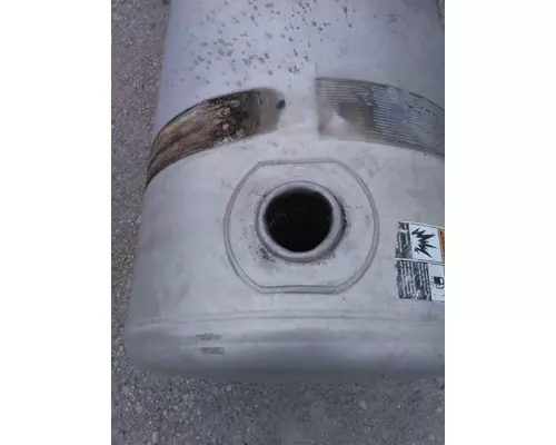 PETERBILT 579 2012-2022 FUEL TANK