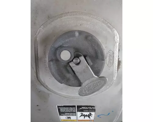 PETERBILT 579 2012-2022 FUEL TANK