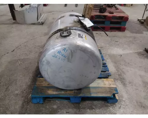 PETERBILT 579 2012-2022 FUEL TANK
