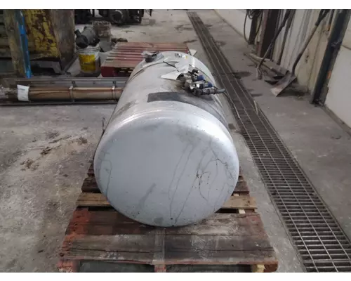 PETERBILT 579 2012-2022 FUEL TANK