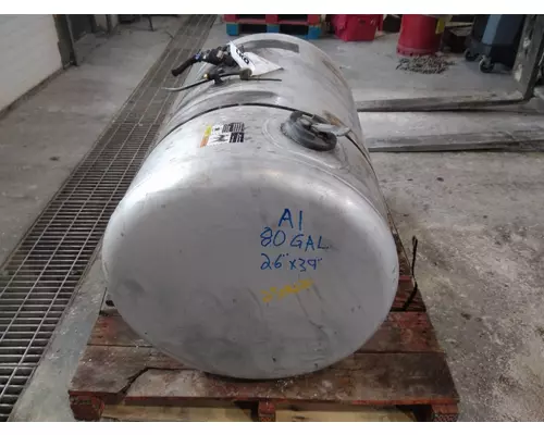 PETERBILT 579 2012-2022 FUEL TANK