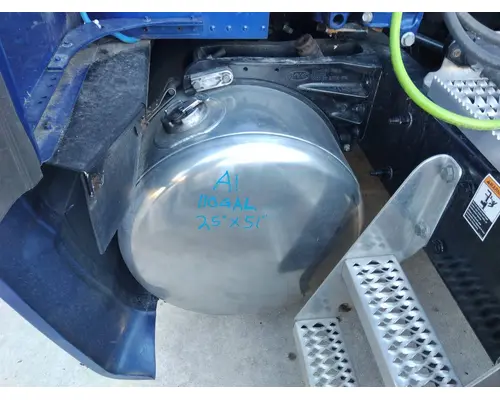 PETERBILT 579 2012-2022 FUEL TANK