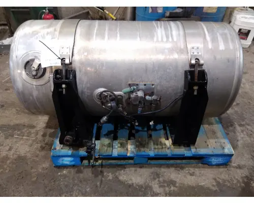 PETERBILT 579 2012-2022 FUEL TANK