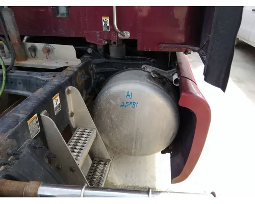 PETERBILT 579 2012-2022 FUEL TANK