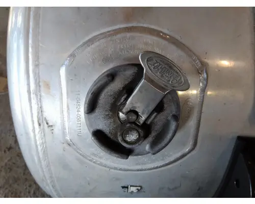 PETERBILT 579 2012-2022 FUEL TANK