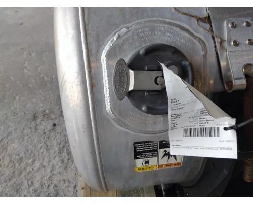 PETERBILT 579 2012-2022 FUEL TANK