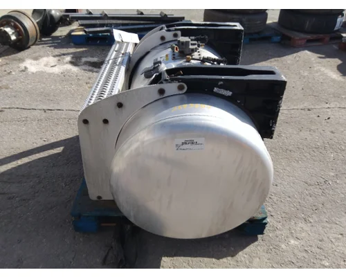 PETERBILT 579 2012-2022 FUEL TANK