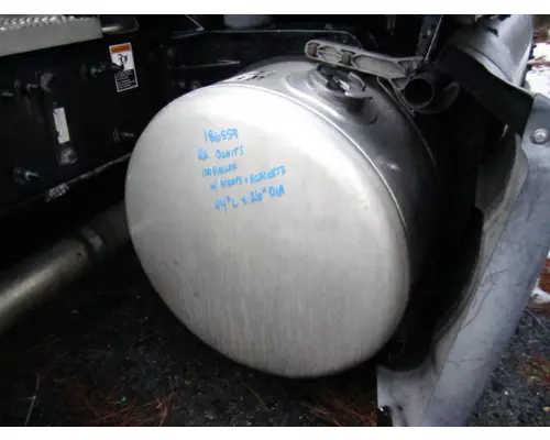 PETERBILT 579 2012-2022 FUEL TANK