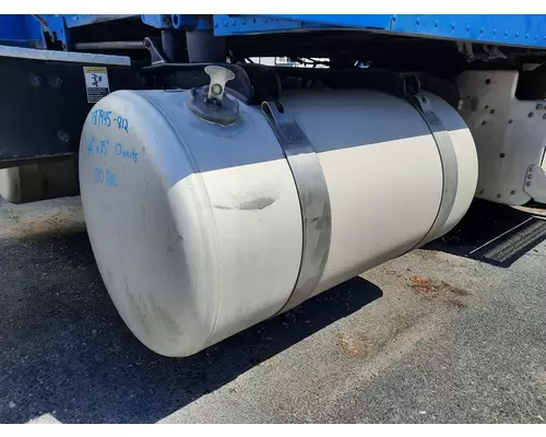 PETERBILT 579 2012-2022 FUEL TANK