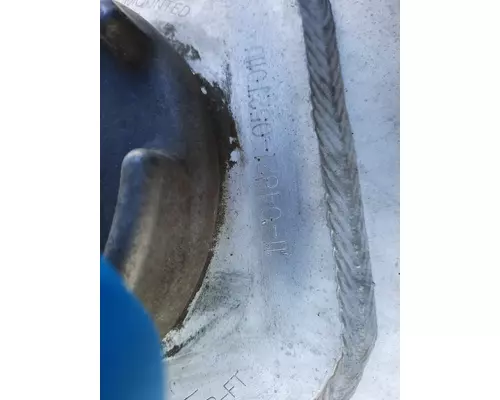 PETERBILT 579 2012-2022 FUEL TANK
