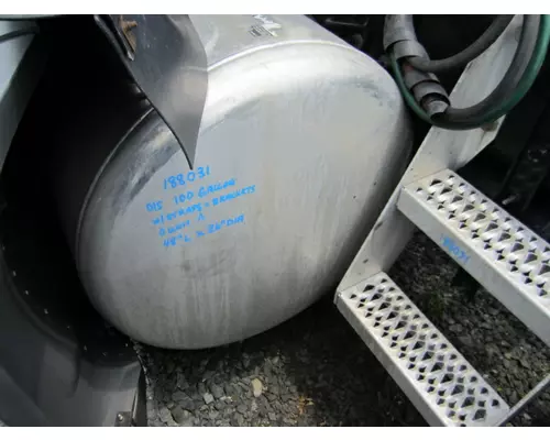 PETERBILT 579 2012-2022 FUEL TANK