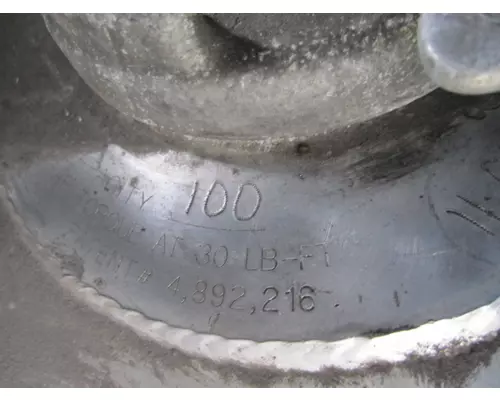PETERBILT 579 2012-2022 FUEL TANK