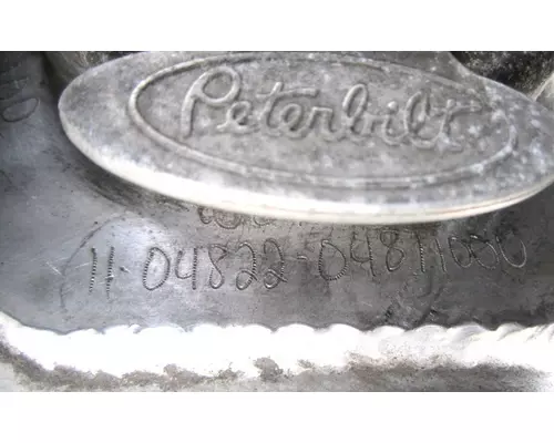 PETERBILT 579 2012-2022 FUEL TANK