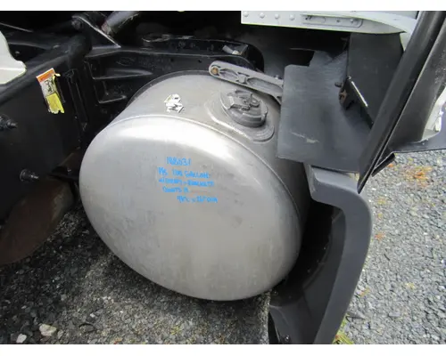 PETERBILT 579 2012-2022 FUEL TANK