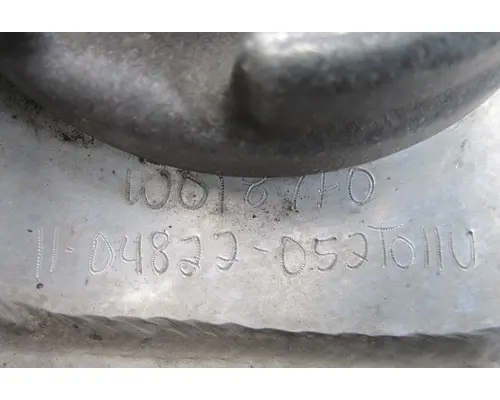 PETERBILT 579 2012-2022 FUEL TANK