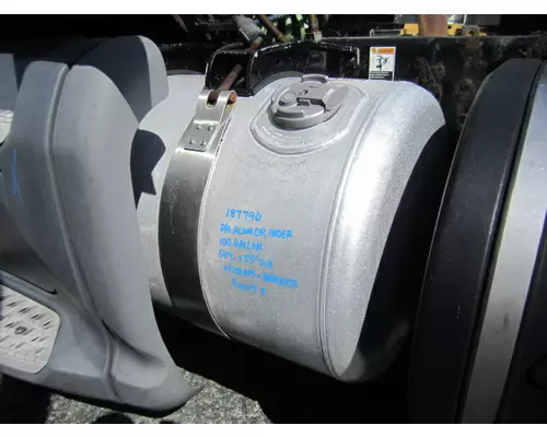PETERBILT 579 2012-2022 FUEL TANK