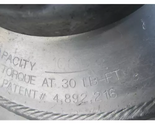PETERBILT 579 2012-2022 FUEL TANK