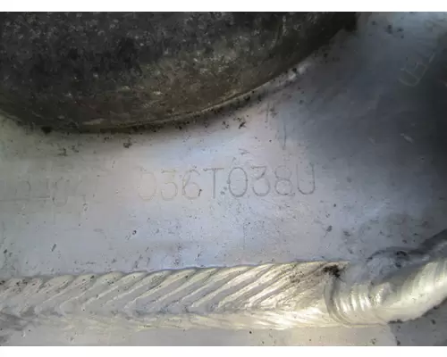 PETERBILT 579 2012-2022 FUEL TANK