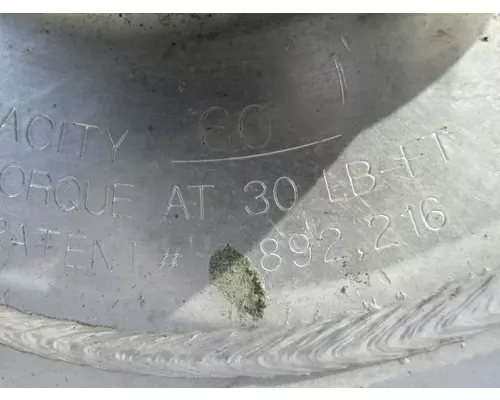 PETERBILT 579 2012-2022 FUEL TANK