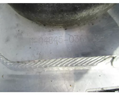 PETERBILT 579 2012-2022 FUEL TANK