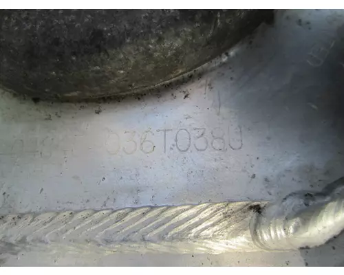 PETERBILT 579 2012-2022 FUEL TANK