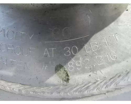 PETERBILT 579 2012-2022 FUEL TANK