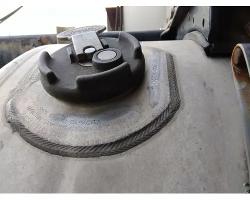 PETERBILT 579 2012-2022 FUEL TANK