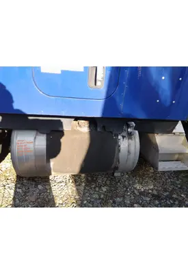 PETERBILT 579 2012-2022 FUEL TANK