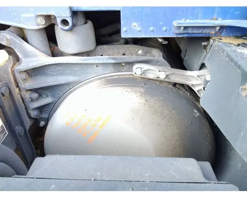 PETERBILT 579 2012-2022 FUEL TANK