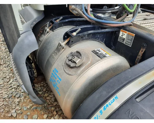 PETERBILT 579 2012-2022 FUEL TANK