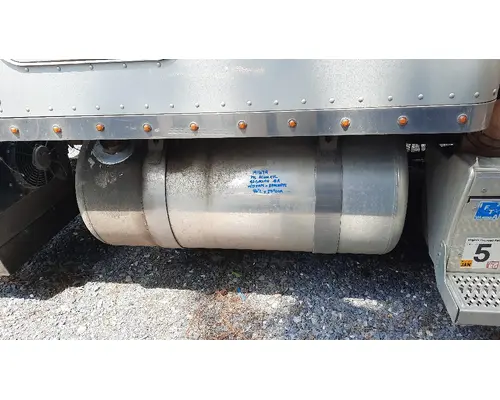 PETERBILT 579 2012-2022 FUEL TANK