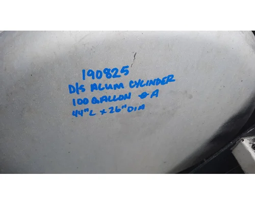 PETERBILT 579 2012-2022 FUEL TANK