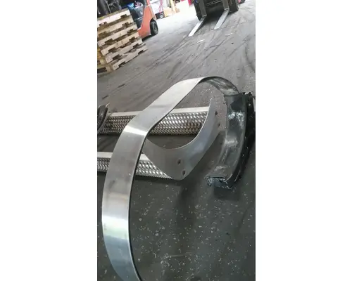 PETERBILT 579 2012-2022 FUEL TANK