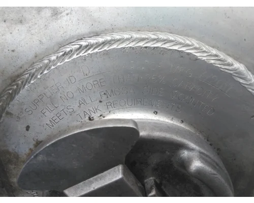 PETERBILT 579 2012-2022 FUEL TANK