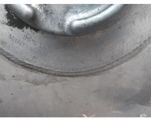 PETERBILT 579 2012-2022 FUEL TANK