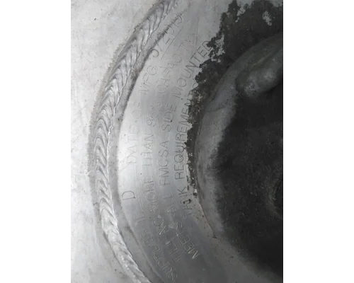 PETERBILT 579 2012-2022 FUEL TANK