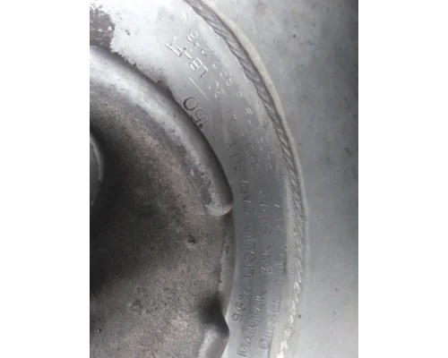 PETERBILT 579 2012-2022 FUEL TANK
