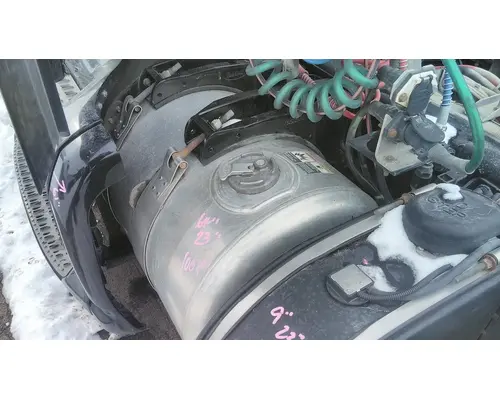 PETERBILT 579 2012-2022 FUEL TANK