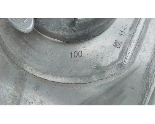 PETERBILT 579 2012-2022 FUEL TANK