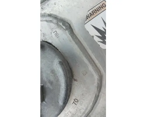 PETERBILT 579 2012-2022 FUEL TANK