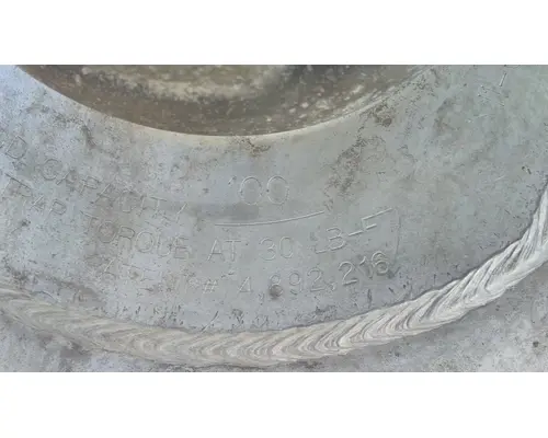 PETERBILT 579 2012-2022 FUEL TANK