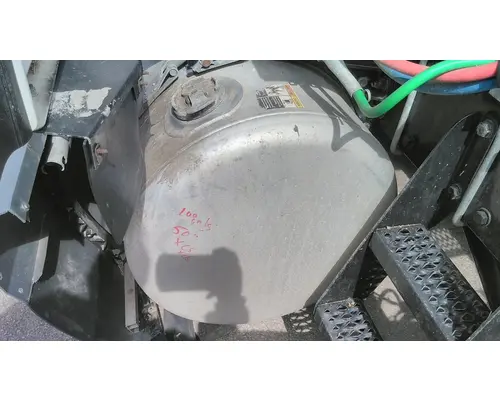 PETERBILT 579 2012-2022 FUEL TANK